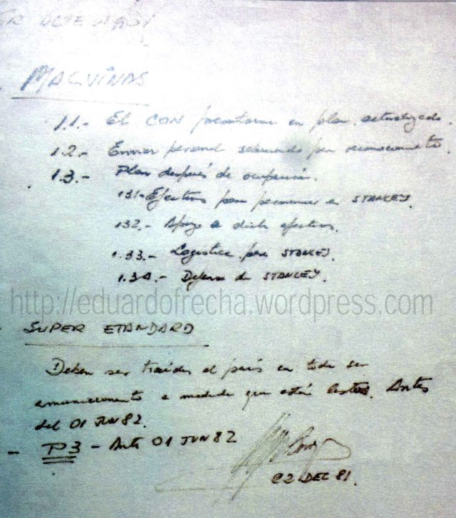 Malvinas - Documentos Militares Argentinos (Oficiales) 2012-12-06-661